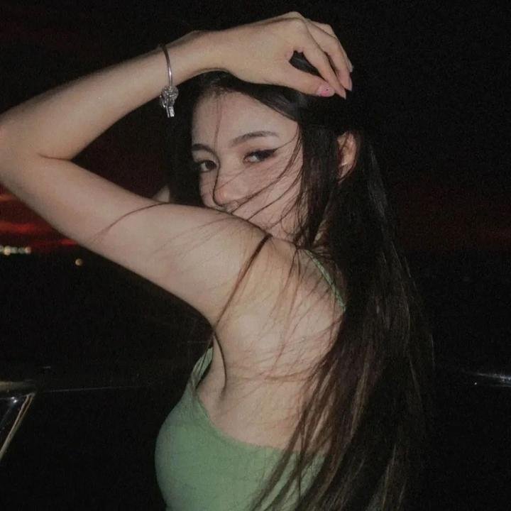 妳好,安妮